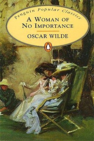 A Woman of No Importance