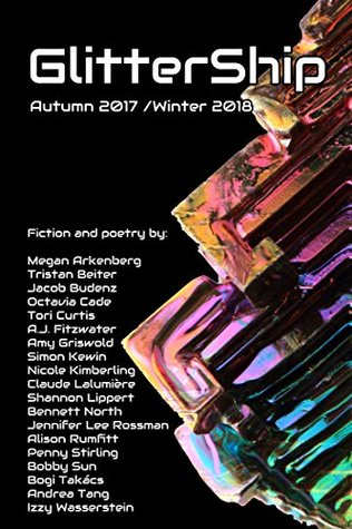 GlitterShip: Autumn 2017 / Winter 2018 (Kindle Edition)