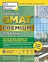 Cracking the GMAT...