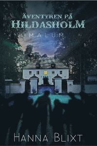 Äventyren på Hildasholm - Malum (Hardcover)
