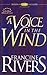 A Voice in the Wind (Mark of the Lion, #1)