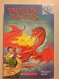 DRAGONMASTERS Pack (Books 2, 3, 4)