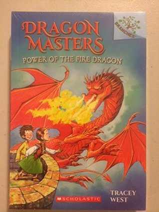 DRAGONMASTERS Pack (Books 2, 3, 4) (A Branches book)