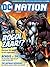 DC Nation (2018) #1