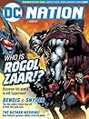 DC Nation (2018) #1