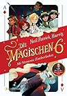 Die Magischen 6 by Neil Patrick Harris