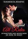 Against All Rules: A Contemporary Romance