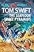 Tom Swift Lives! The Seafloor Space Pyramids: the Decider has the teen super genius--by the dreams! (Tom Swift reimagined! Book 39)
