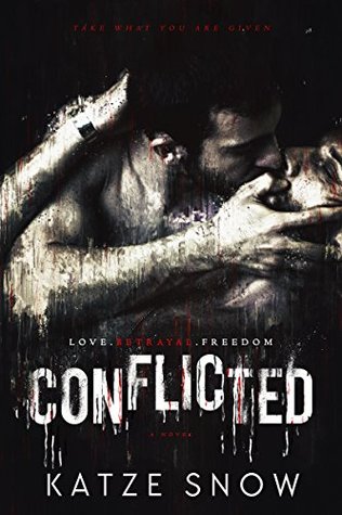 Conflicted (Kindle Edition)