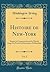 Histoire de New-York, Vol. 2: Depuis le Commencement du Monde Jusqu a la Fin de la Domination Hollandaise (Classic Reprint) (French Edition)