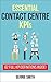Essential Contact Centre KPIs by Bernie Smith