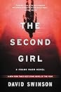 The Second Girl by David Swinson
