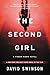 The Second Girl (Frank Marr, #1)