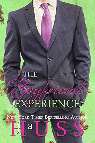 The Boyfriend Experience (Jordan’s Game, #3)