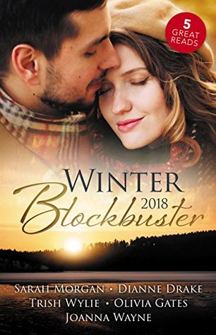 Winter Blockbuster 2018: The Tortured Rake/Emergency In Alaska/The Wedding Surprise/Claiming His Own/Point Blank Protector