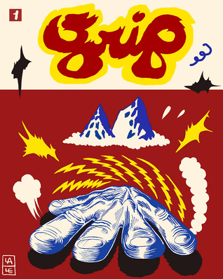 Grip Vol. 1 (Unknown Binding)