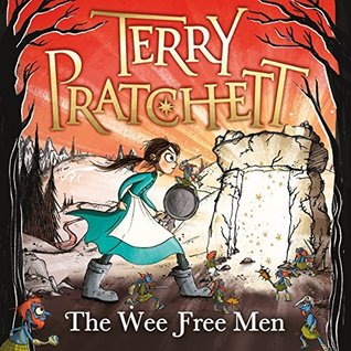 The Wee Free Men