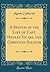 A Sketch of the Life of Capt. Hedley Vicars, the Christian So... by Catherine Marsh