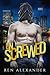 Unscrewed (Unraveled Renegade #1)