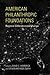 American Philanthropic Foundations: Regional Difference and Change
