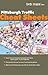 Pittsburgh Traffic CHEAT SHEETS by Bob Firth