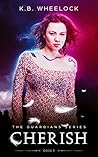 Cherish by K.B. Wheelock