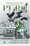 Book cover for Puro (Portuguese Edition)