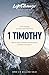 1 Timothy (LifeChange Book 5)