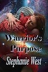 Warrior's Purpose (Cadi Warriors, #5)