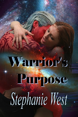 Warrior's Purpose (Cadi Warriors, #5)