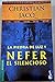 Nefer, el silencioso (La piedra de luz #1)