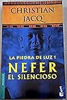 Nefer, el silencioso