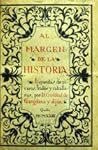 Al Margen de la HIstoria by Cristobal Gangotena y Jijón