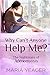 Why Can't Anyone Help Me?: The Nightmare of Adenomyosis