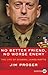 No Better Friend, No Worse Enemy: The Life of General James Mattis