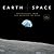 Earth and Space 2019 Wall Calendar by Nirmala Nataraj