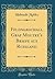 Feldmarschall Graf Moltke's Briefe aus Russland (Classic Reprint) (German Edition)