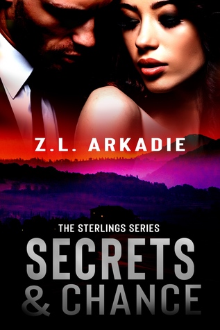 Secrets & Chance (The Sterlings Book 1)
