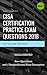 CISA Certification Practice Exam Questions Dumps 2019 by Skillcert pro