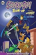 Scooby-Doo Team-Up (2013-) #76