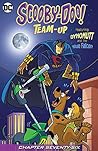 Scooby-Doo Team-Up (2013-) #76 by Sholly Fisch Scooby-Doo Team-Up (2013-) #76 by Sholly Fisch
