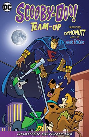 Scooby-Doo Team-Up (2013-) #76