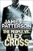 The People vs. Alex Cross: (Alex Cross 25) [Paperback] Patterson, James