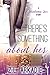 There's Something About Her: A Steamy Manhattan Billionaire Boss Romance (LOVE in the USA Book 2)