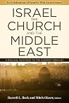 Israel, the Church, and the Middle East: A biblical response to the current conflict