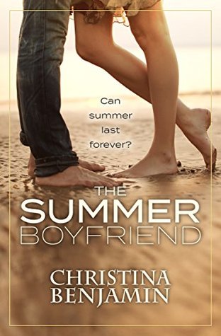 The Summer Boyfriend (Boyfriend #8)