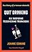 Quit Drinking: An Inspiring Recovery Workbook by a Former Alcoholic