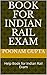 BOOK for Indian Rail Exam: ...