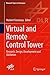 Virtual and Remote Control Tower by Norbert Fürstenau
