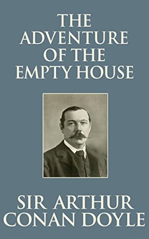The Adventure of the Empty House